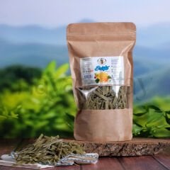 Erişte (Ispanaklı) - 250 Gr - İskenderun Demeter Hünerli Eller Kadın Kooperatifi