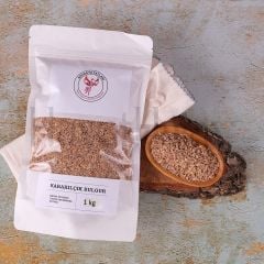 Karakılçık Pilavlık Bulgur - 1 Kg - Antakya Tatları Kadın Kooperatifi