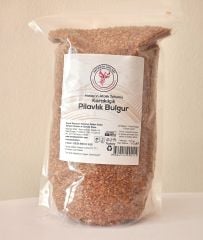 Karakılçık Pilavlık Bulgur - 1 Kg - Antakya Tatları Kadın Kooperatifi