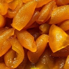 Turunç Reçeli - 800 Gr - Medeniyetler Bahçesi Kadın Kooperatifi