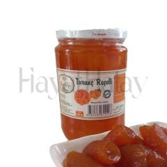 Turunç Reçeli - 750 Gr - Samandağ Kadın Kooperatifi