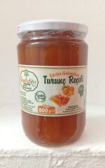 Turunç Reçeli - 800 Gr - Samandağ Kadın Kooperatifi