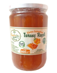 Turunç Reçeli - 800 Gr - Samandağ Kadın Kooperatifi
