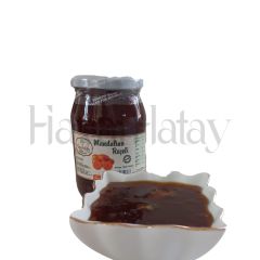 Mandalina Reçeli - 430 Gr - Samandağ Kadın Kooperatifi
