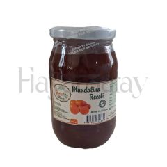 Mandalina Reçeli - 430 Gr - Samandağ Kadın Kooperatifi