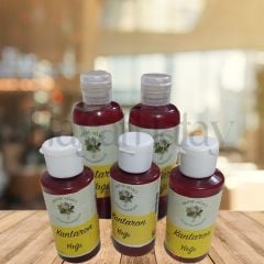 Kantaron Yağı - 100 cc - Defne Ağacı Kadın Kooperatifi