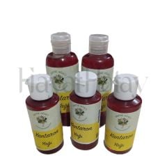 Kantaron Yağı - 100 cc - Defne Ağacı Kadın Kooperatifi