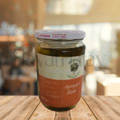 Zeytinyağlı Sürk - 850 Gr - Defne Ağacı Kadın Kooperatifi