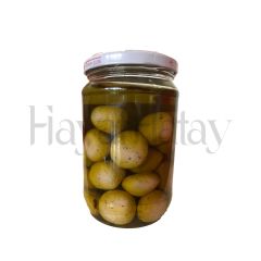 Zeytinyağlı Sürk - 850 Gr - Defne Ağacı Kadın Kooperatifi
