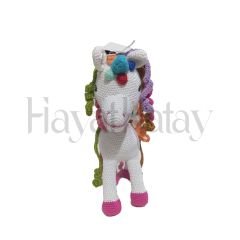 Amigurumi Unicorn - Defne Ağacı Kadın Kooperatifi