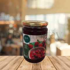 Çilek Reçeli - 1 Kg - Hassa Kadın Kooperatifi