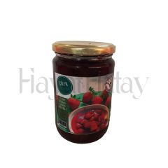 Çilek Reçeli - 1 Kg - Hassa Kadın Kooperatifi