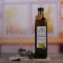 Zeytinyağı - 750 ml - Yeniden Hatay Kadın Kooperatifi