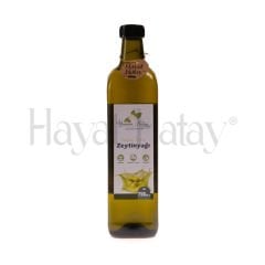 Zeytinyağı - 750 ml - Yeniden Hatay Kadın Kooperatifi