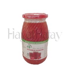 Konserve Domates - 550 Gr - Defne Kadın Kooperatifi