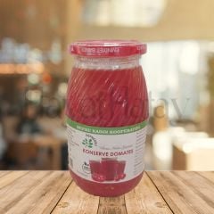 Konserve Domates - 550 Gr - Defne Kadın Kooperatifi