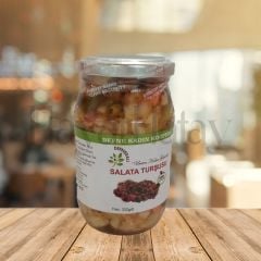 Salata Turşusu - 350 Gr - Defne Kadın Kooperatifi