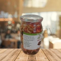 Salata Turşusu - 350 Gr - Defne Kadın Kooperatifi
