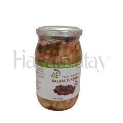 Salata Turşusu - 350 Gr - Defne Kadın Kooperatifi