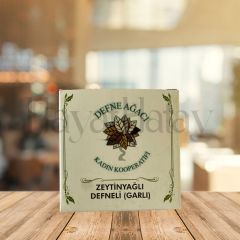 Defne Sabunu - 125-145 Gr - Defne Ağacı Kadın Kooperatifi