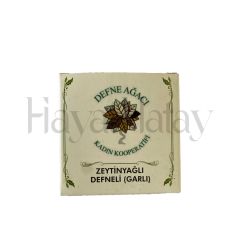 Defne Sabunu - 108-125 Gr - Defne Ağacı Kadın Kooperatifi