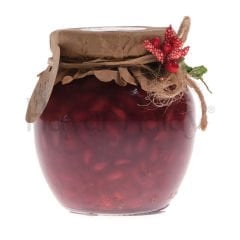 Nar Reçeli - 250 Gr - Yeniden Hatay Kadın Kooperatifi