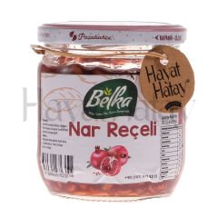 Nar Reçeli - 330 Gr - Belen Üreten Eller Kadın Kooperatifi