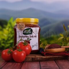 Domates Salçası - 2 Kg - Belen Üreten Eller Kadın Kooperatifi