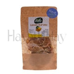 Limon Kurusu - 100 Gr - Belen Üreten Eller Kadın Kooperatifi