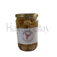 Zeytinyağlı Sürk - 660 Gr - Antakya Tatları Kadın Kooperatifi