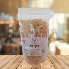 Erişte - 500 Gr - Antakya Tatları Kadın Kooperatifi
