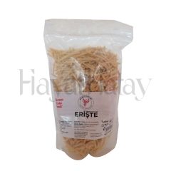 Erişte - 500 Gr - Antakya Tatları Kadın Kooperatifi