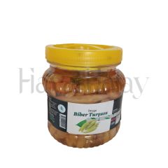 Biber Turşusu - 500 Gr - Belen Kadın Kooperatifi