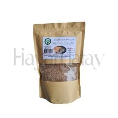 Karakılçık Bulgur - 1 Kg - Erzin Kadın Eli Kooperatifi
