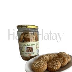 Sade Kömbe - 200 Gr - Samandağ Kadın Kooperatifi
