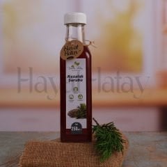 Kozalak Şurubu - 250 ml - Yeniden Hatay Kadın Kooperatifi