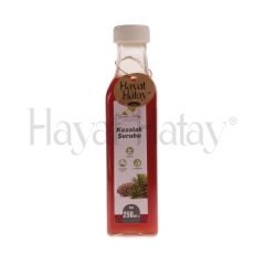Kozalak Şurubu - 250 ml - Yeniden Hatay Kadın Kooperatifi