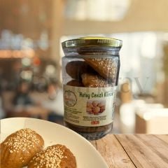 Cevizli Kömbe - 200 Gr - Samandağ Kadın Kooperatifi