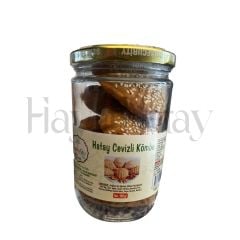 Cevizli Kömbe - 200 Gr - Samandağ Kadın Kooperatifi