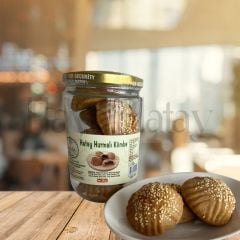 Hurmalı Kömbe - 200 Gr - Samandağ Kadın Kooperatifi