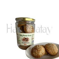Hurmalı Kömbe - 200 Gr - Samandağ Kadın Kooperatifi