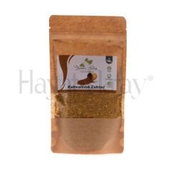 Kahvaltılık Zahter - 150 Gr - Yeniden Hatay Kadın Kooperatifi