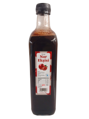Nar Ekşisi - 1 Kg - Belen Kadın Kooperatifi