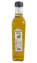 Zeytinyağı - 500 Ml - Belen Kadın Kooperatifi
