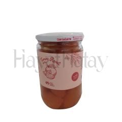 Turunç Kabuğu Reçeli - 660 cc - Payas Emekçi Kadınlar Kadın Kooperatifi