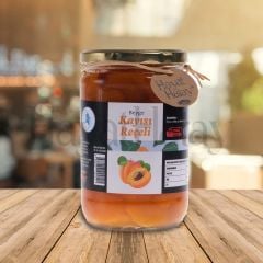 Kayısı Reçeli - 700 Gr - Belen Kadın Kooperatifi