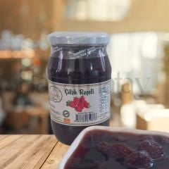 Çilek Reçeli - 430 Gr - Samandağ Kadın Kooperatifi