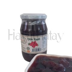 Çilek Reçeli - 430 Gr - Samandağ Kadın Kooperatifi