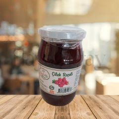 Çilek Reçeli - 430 Gr - Samandağ Kadın Kooperatifi