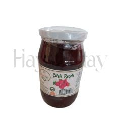 Çilek Reçeli - 430 Gr - Samandağ Kadın Kooperatifi